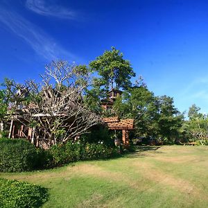 Pai Treehouse